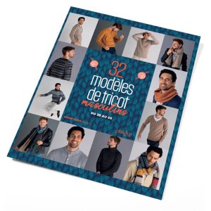 868 "32 TRICOTS MASCULINS"