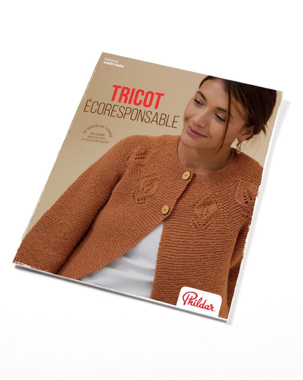 873 TRICOT RESPONSABLE