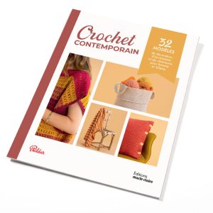 874 CROCHET CONTEMPORAIN