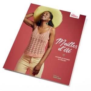 875 MAILLES D'ÉTÉ