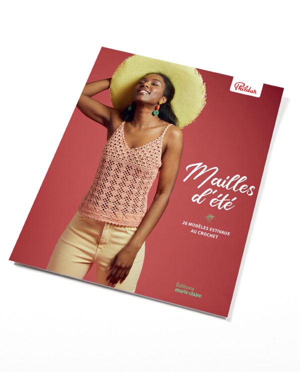875 MAILLES D'ÉTÉ