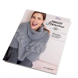 876 TRICOT HOMEWEAR