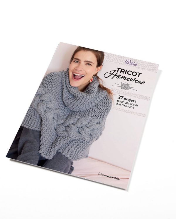 876 TRICOT HOMEWEAR