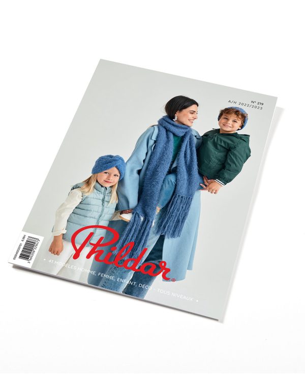 219 "ACCESSOIRES FAMILLE"