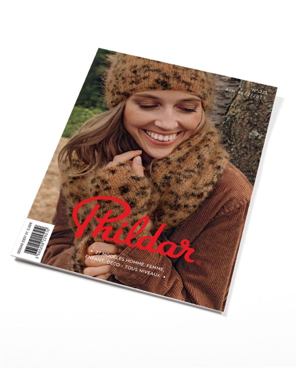 221 "TRICOT CADEAUX"