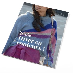 228 "HIVER EN COULEUR" Femme