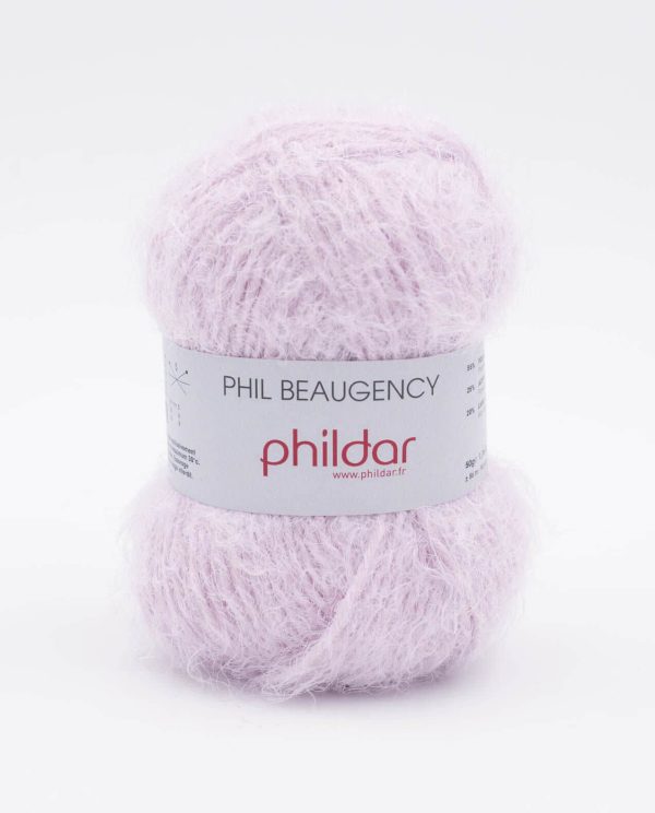 PHIL BEAUGENCY