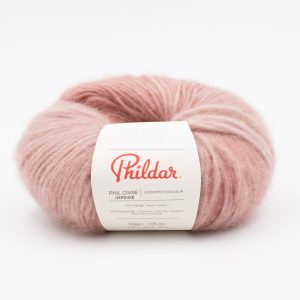 PHIL GIVRE COLOR LUREX