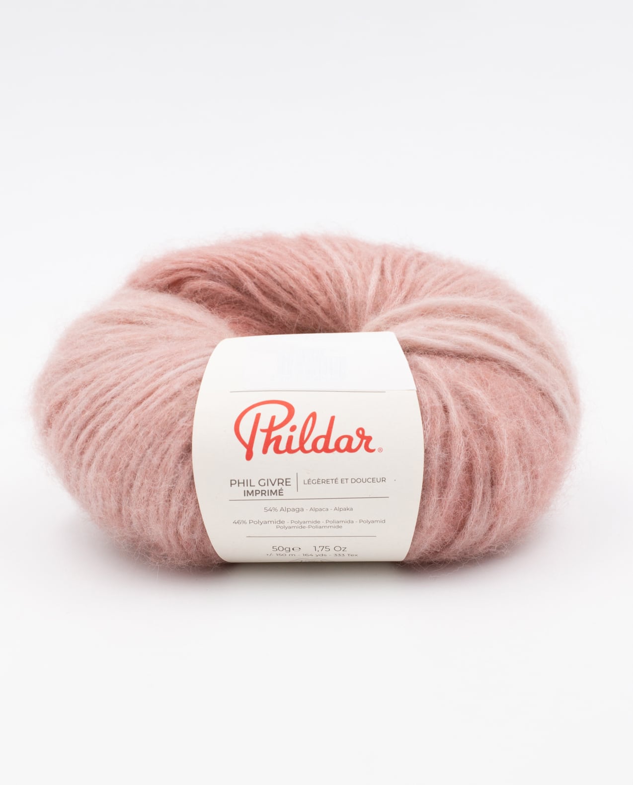 PHIL GIVRE COLOR LUREX
