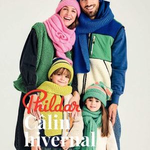 234 "CÂLIN HIVERNAL" Accessoires