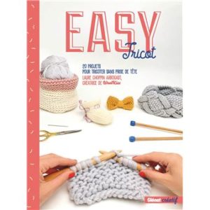 EASY TRICOT