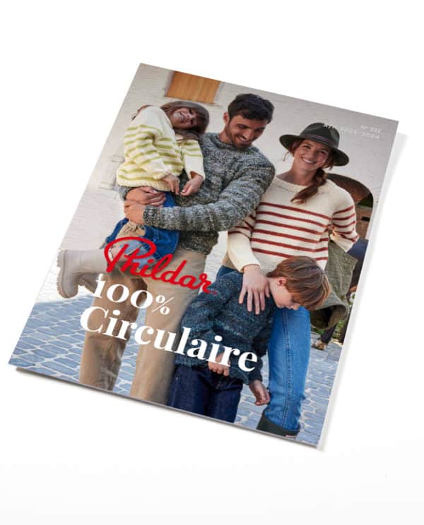 232 "100% CIRCULAIRE"