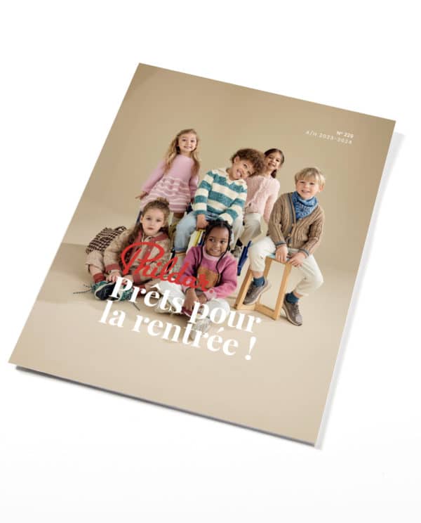 229 "PRETS POUR LA RENTREE !