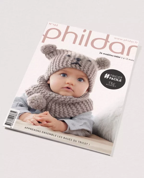162 "LAYETTE FACILE"