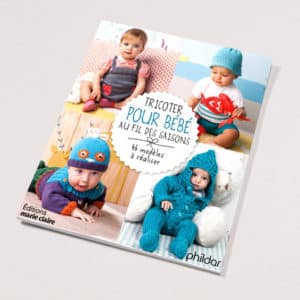 840 LAYETTE AU FIL DES SAISONS