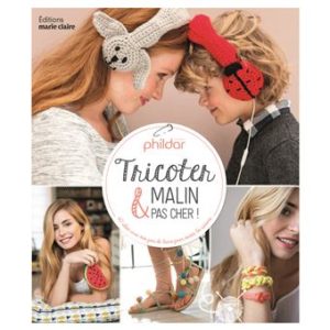 847 TRICOTER MALIN