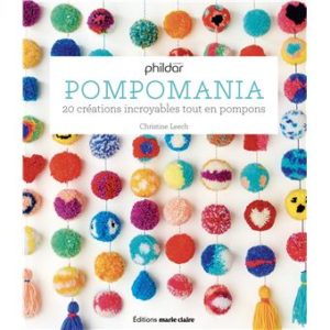 852 POMPONMANIA