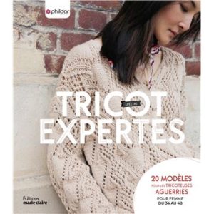863 TRICOT EXPERTES