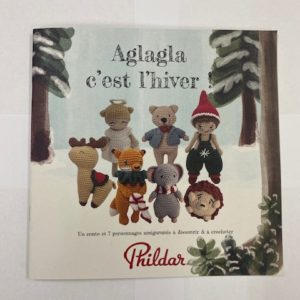 Conte Aglagla c'est l'hiver !