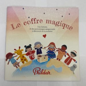 Conte Le coffre magique