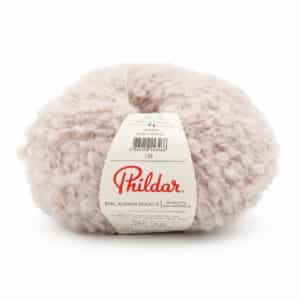 PHIL ALPAGA BOUCLE