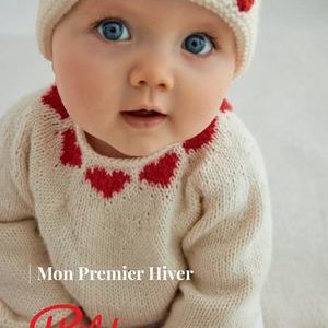 261 Mon Premier Hiver