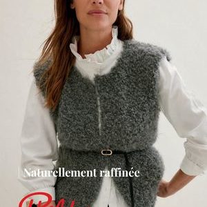 262 Naturellement raffinée