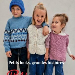 263 Petits looks, grandes histoires
