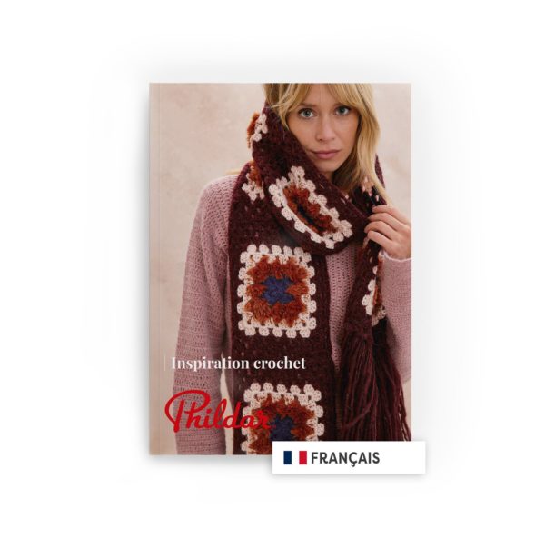 265 Inspiration Crochet