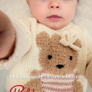 269 PHIL IMAGINAIRE LAYETTE