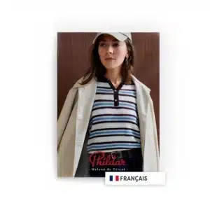 270 Femme Entrée de saison