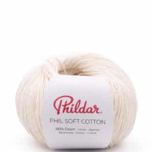 PHIL SOFT COTTON