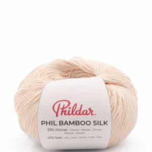PHIL BAMBOO SILK