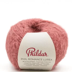 PHIL ROMANCE LUREX