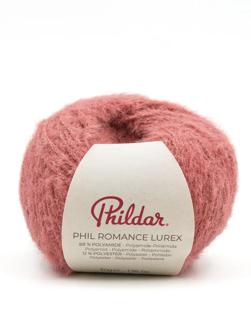 PHIL ROMANCE LUREX