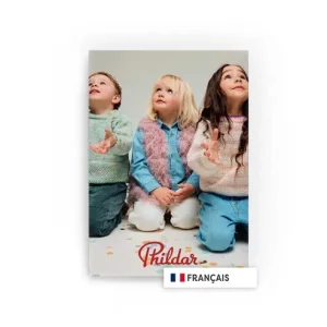 281 LAYETTE - ENFANT AUTOMNE/HIVER 2026