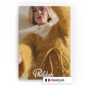 282 FEMME TRICOT NOBLE