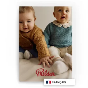 277 LAYETTE TRICOT