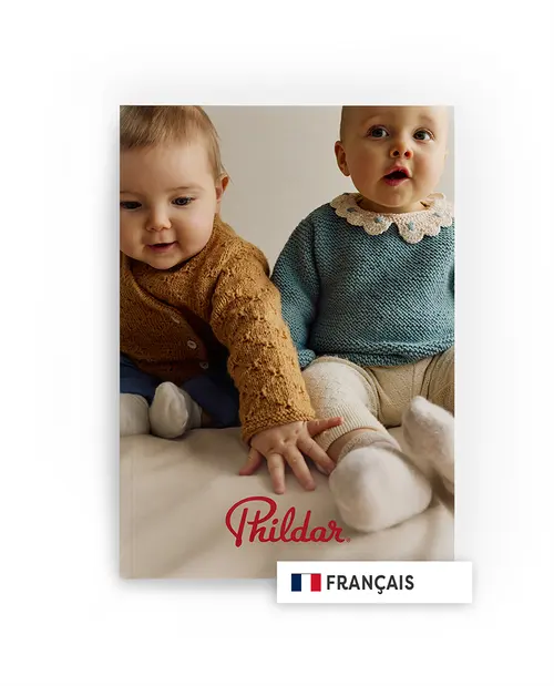 277 LAYETTE TRICOT