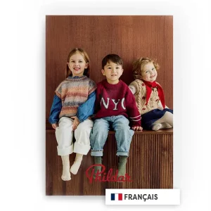 278 ENFANTS TRICOT