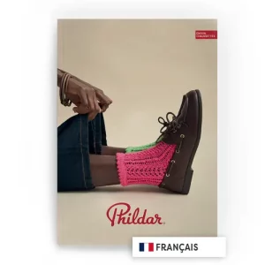 284 CHAUSSETTES A TRICOTER